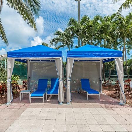 Ocean Reserve Sunny Isles Miami Beach Exteriér fotografie