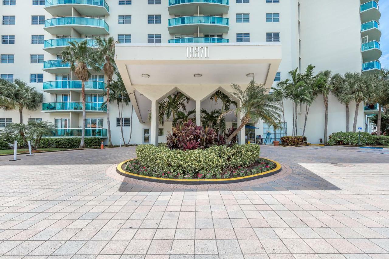 Ocean Reserve Sunny Isles Miami Beach Exteriér fotografie